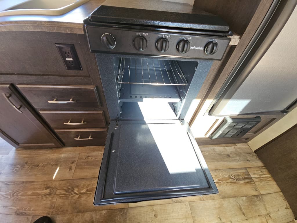 2017 Forest River RV 2017 Forest River RV Sonoma - thumbnail 19