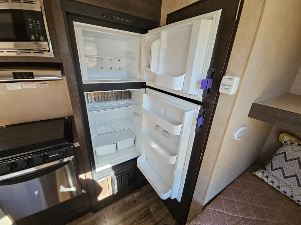 2017 Forest River RV 2017 Forest River RV Sonoma - thumbnail 23