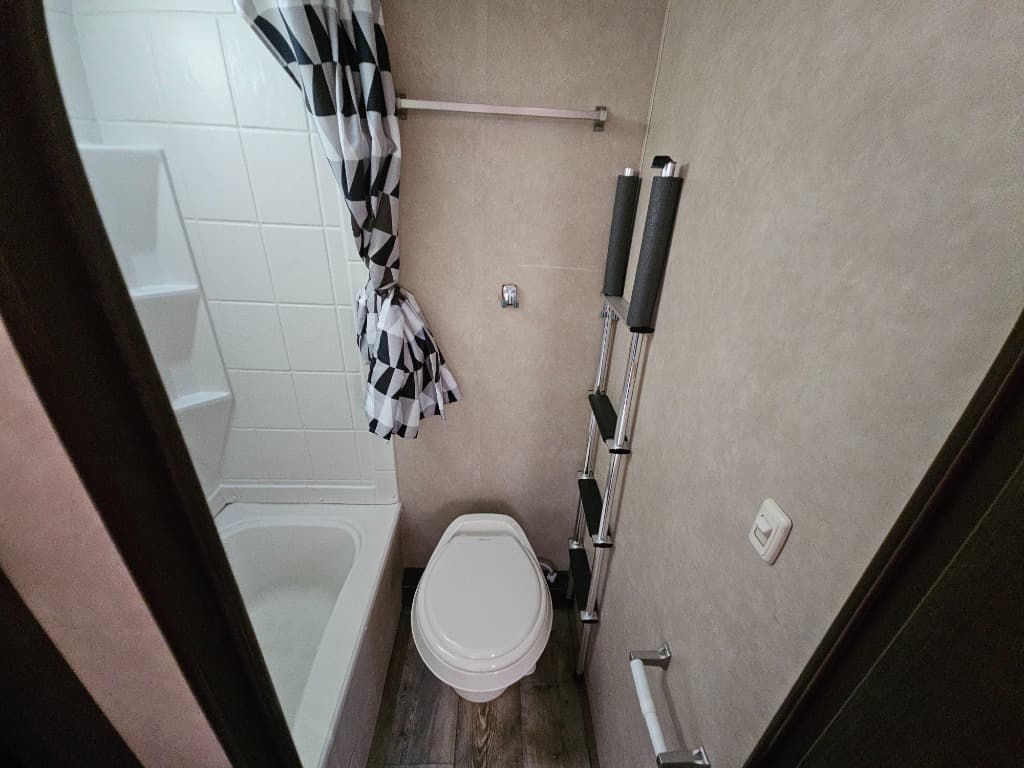 2017 Forest River RV 2017 Forest River RV Sonoma - thumbnail 24