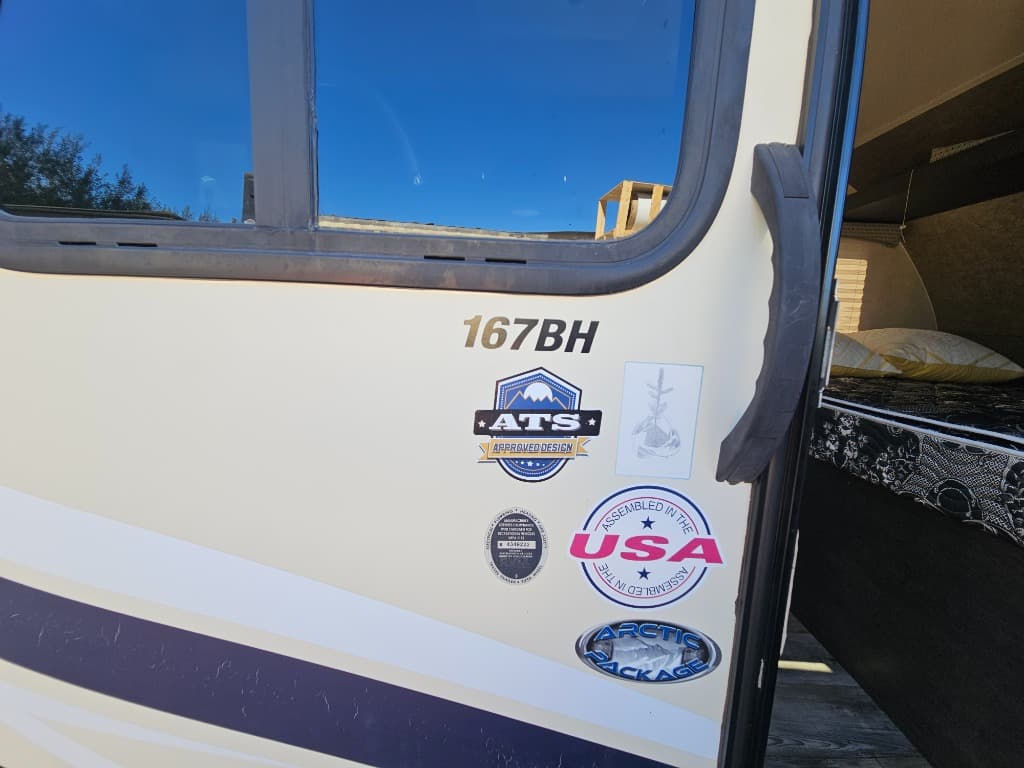 2017 Forest River RV 2017 Forest River RV Sonoma - thumbnail 26