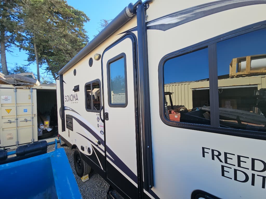 2017 Forest River RV 2017 Forest River RV Sonoma - thumbnail 30