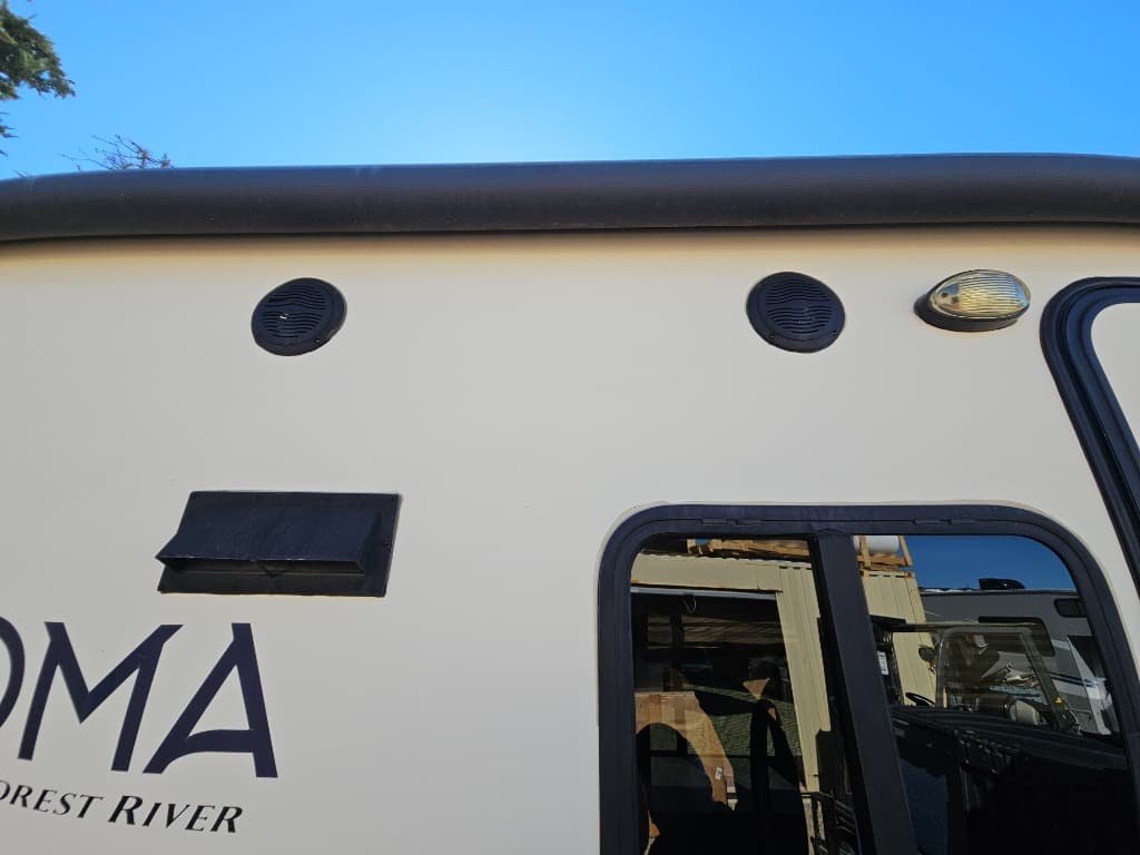 2017 Forest River RV 2017 Forest River RV Sonoma - thumbnail 32