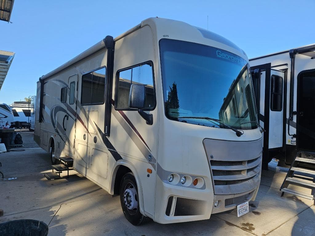 2019 Forest River RV Georgetown 3 Series 31B