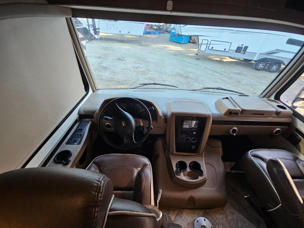 2019 Forest River RV 2019 Forest River RV Georgetown 3 Series - thumbnail 19