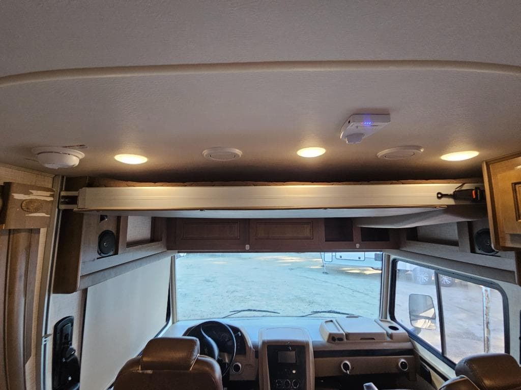 2019 Forest River RV 2019 Forest River RV Georgetown 3 Series - thumbnail 20