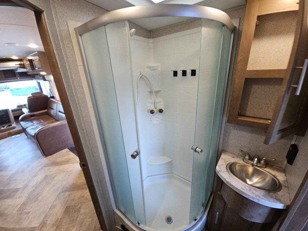 2019 Forest River RV 2019 Forest River RV Georgetown 3 Series - thumbnail 29