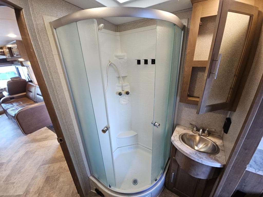 2019 Forest River RV 2019 Forest River RV Georgetown 3 Series - thumbnail 30