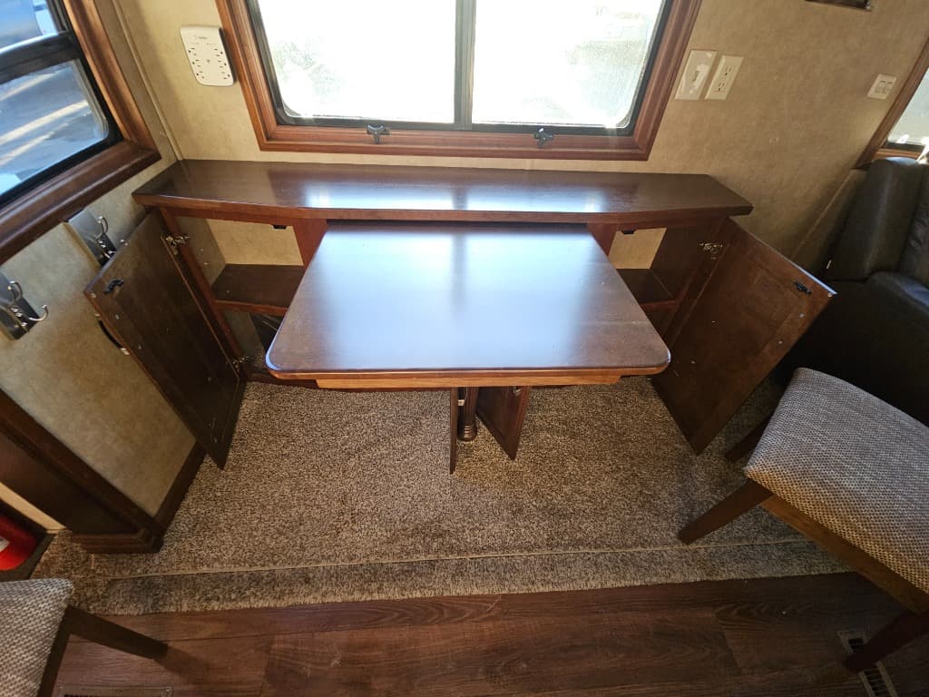 2016 DRV 2016 DRV Mobile Suites Estates - thumbnail 12