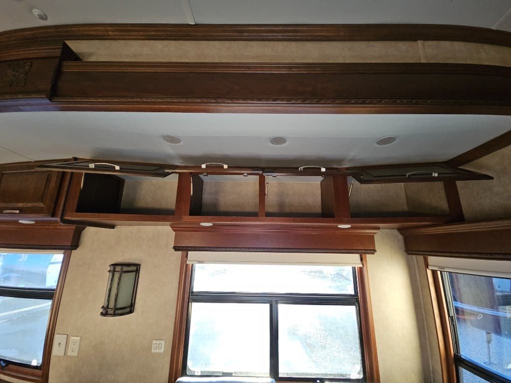 2016 DRV 2016 DRV Mobile Suites Estates - thumbnail 13