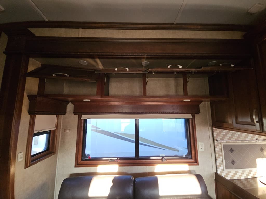 2016 DRV 2016 DRV Mobile Suites Estates - thumbnail 17