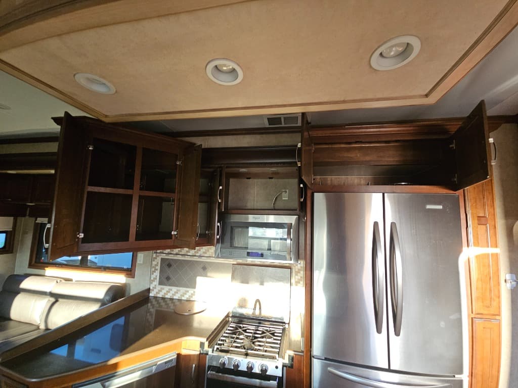 2016 DRV 2016 DRV Mobile Suites Estates - thumbnail 22