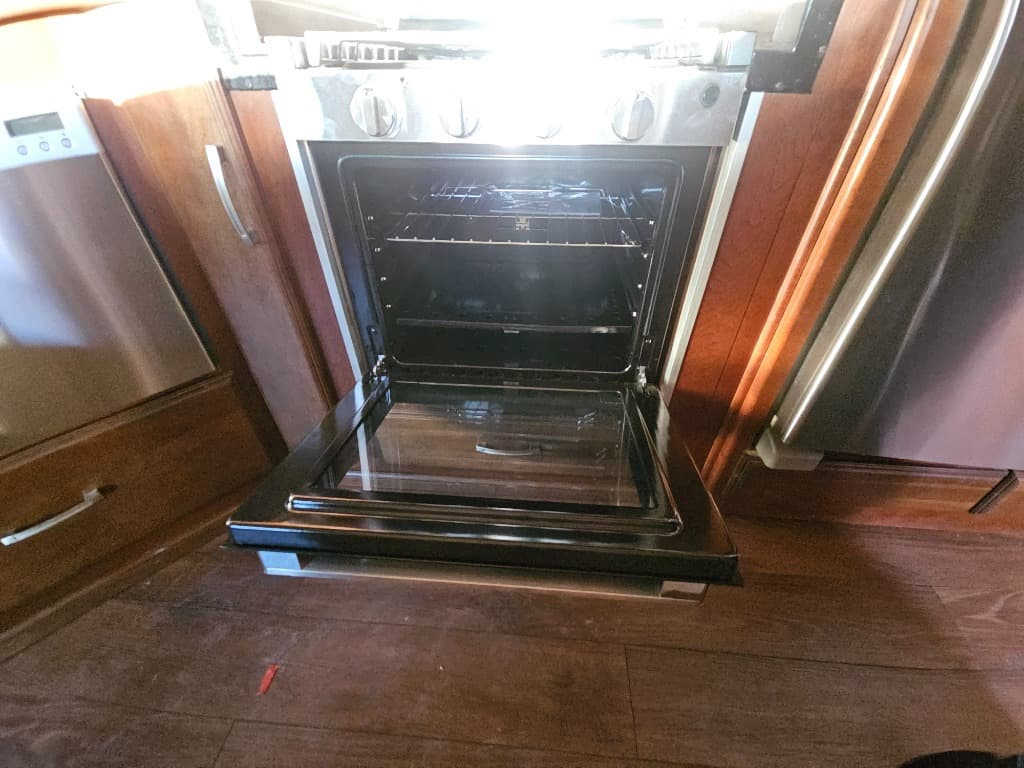 2016 DRV 2016 DRV Mobile Suites Estates - thumbnail 24