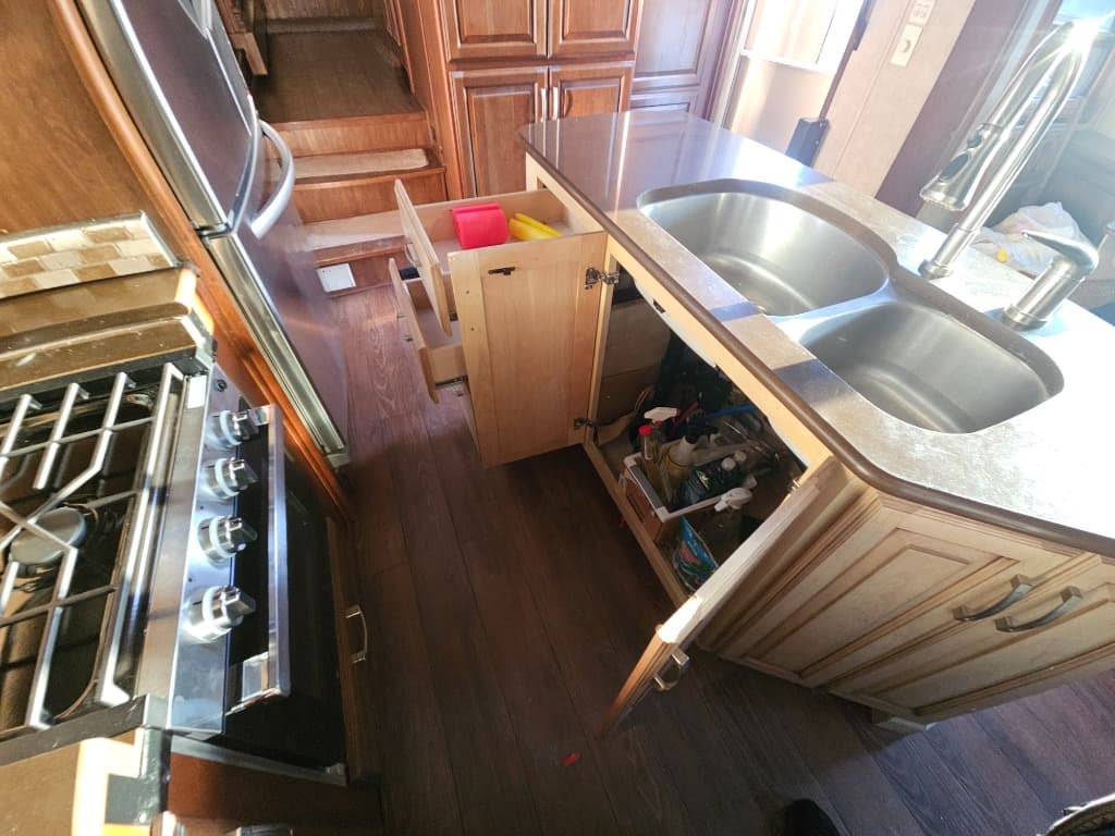 2016 DRV 2016 DRV Mobile Suites Estates - thumbnail 29