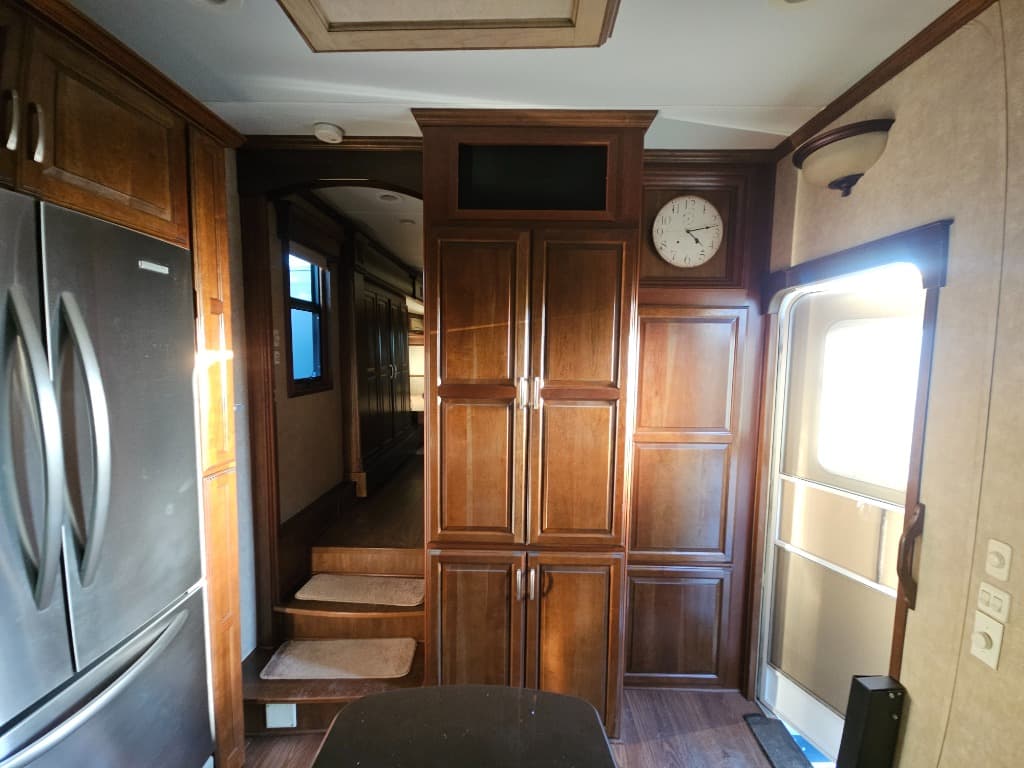 2016 DRV 2016 DRV Mobile Suites Estates - thumbnail 30