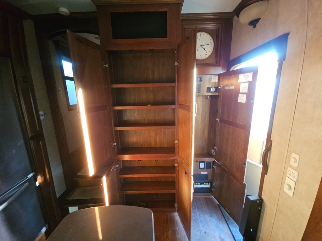 2016 DRV 2016 DRV Mobile Suites Estates - thumbnail 31