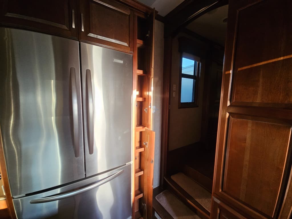 2016 DRV 2016 DRV Mobile Suites Estates - thumbnail 32