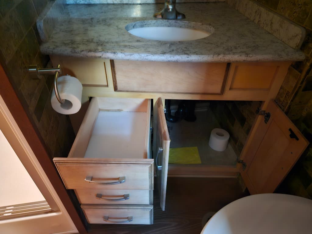 2016 DRV 2016 DRV Mobile Suites Estates - thumbnail 41