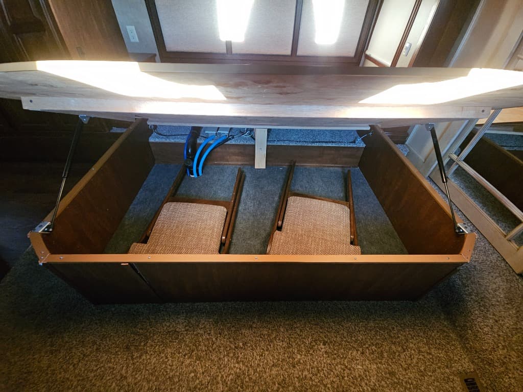 2016 DRV 2016 DRV Mobile Suites Estates - thumbnail 46