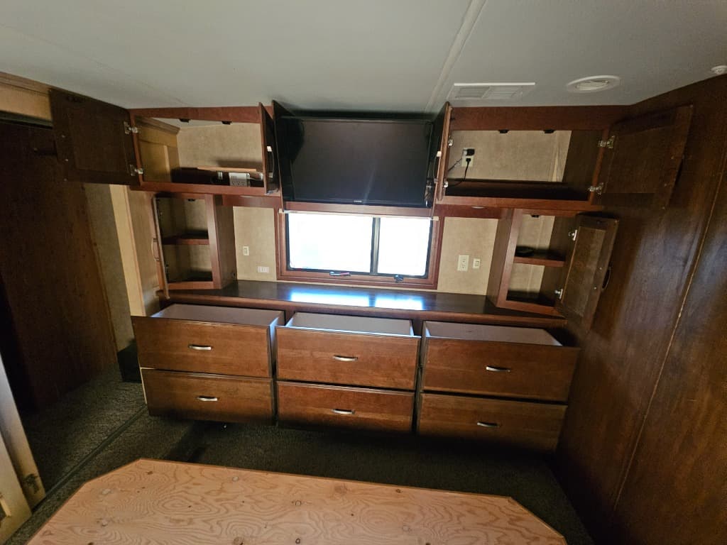 2016 DRV 2016 DRV Mobile Suites Estates - thumbnail 50