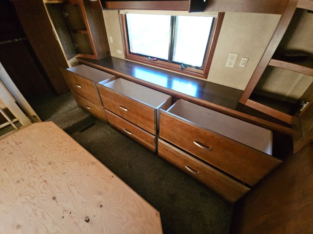 2016 DRV 2016 DRV Mobile Suites Estates - thumbnail 51