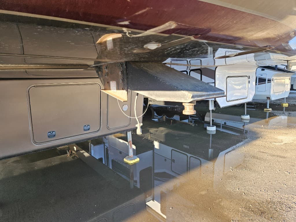 2016 DRV 2016 DRV Mobile Suites Estates - thumbnail 52