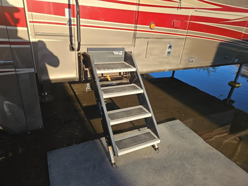 2016 DRV 2016 DRV Mobile Suites Estates - thumbnail 56