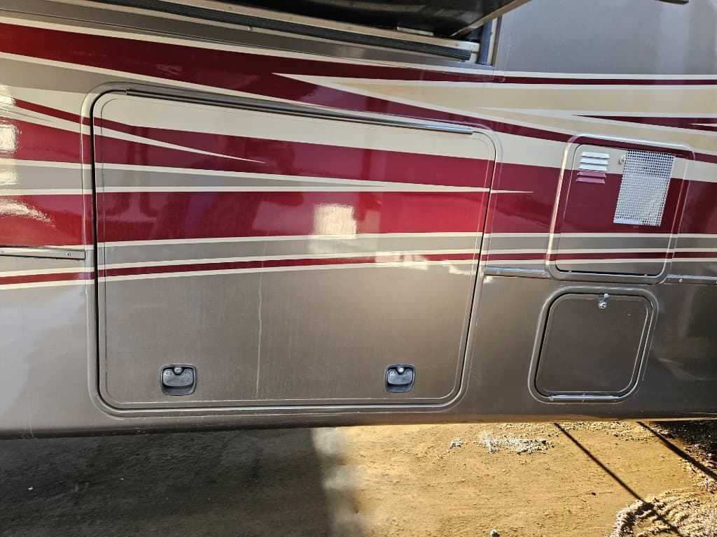 2016 DRV 2016 DRV Mobile Suites Estates - thumbnail 64