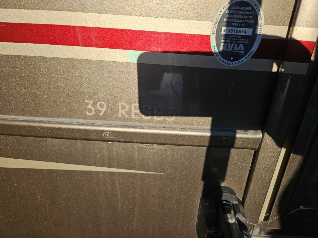 2016 DRV 2016 DRV Mobile Suites Estates - thumbnail 65