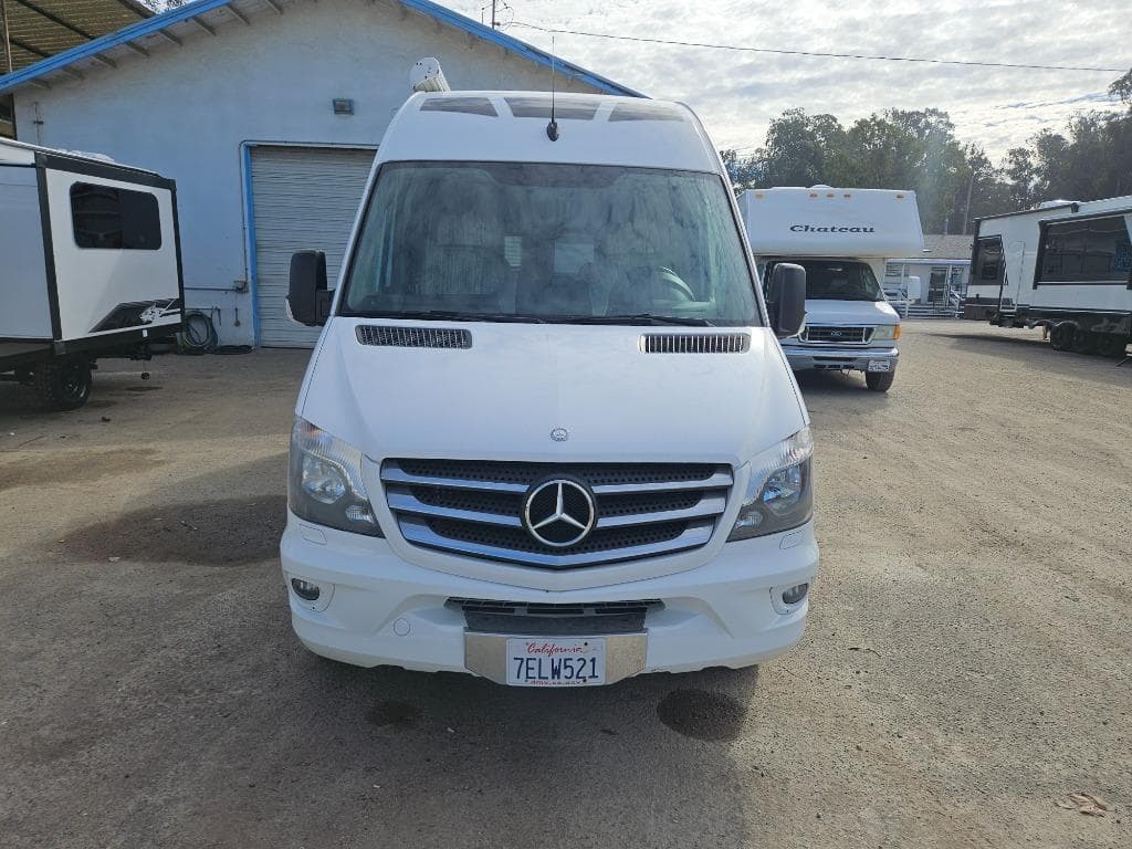 2014 Roadtrek 2014 Roadtrek Adventurous - thumbnail 6