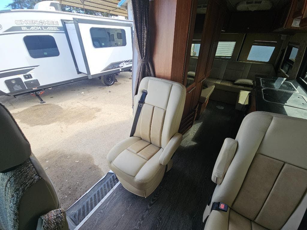 2014 Roadtrek 2014 Roadtrek Adventurous - thumbnail 16