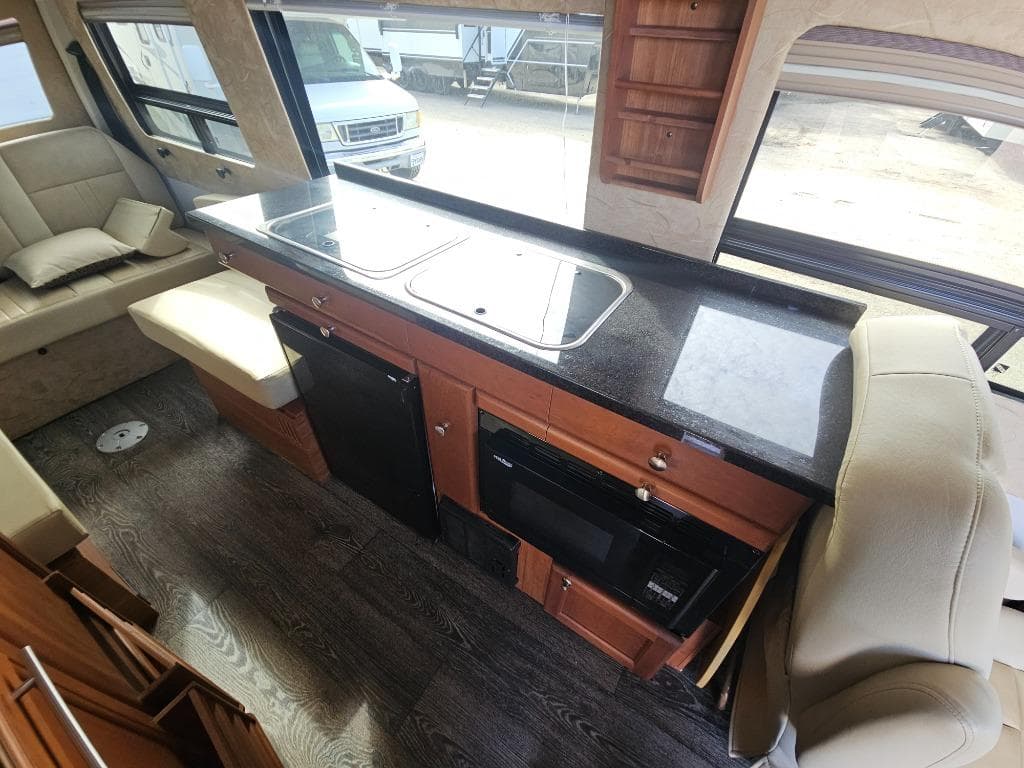 2014 Roadtrek 2014 Roadtrek Adventurous - thumbnail 20