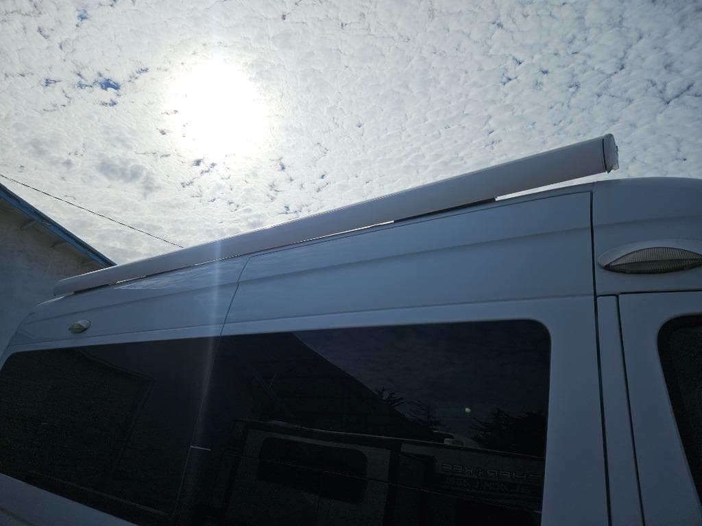 2014 Roadtrek 2014 Roadtrek Adventurous - thumbnail 41