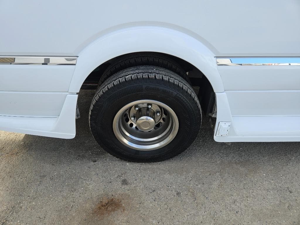 2014 Roadtrek 2014 Roadtrek Adventurous - thumbnail 42