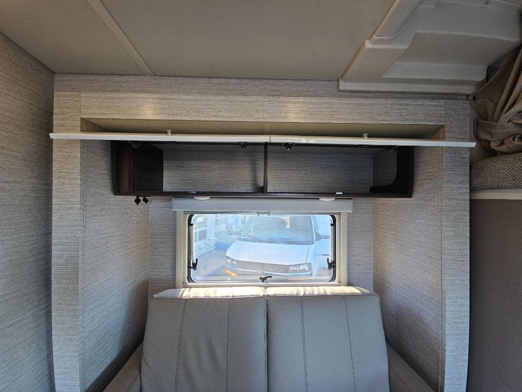 2022 Winnebago 2022 Winnebago View - thumbnail 11