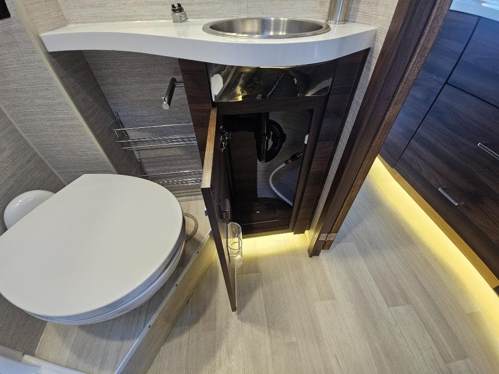 2022 Winnebago 2022 Winnebago View - thumbnail 25