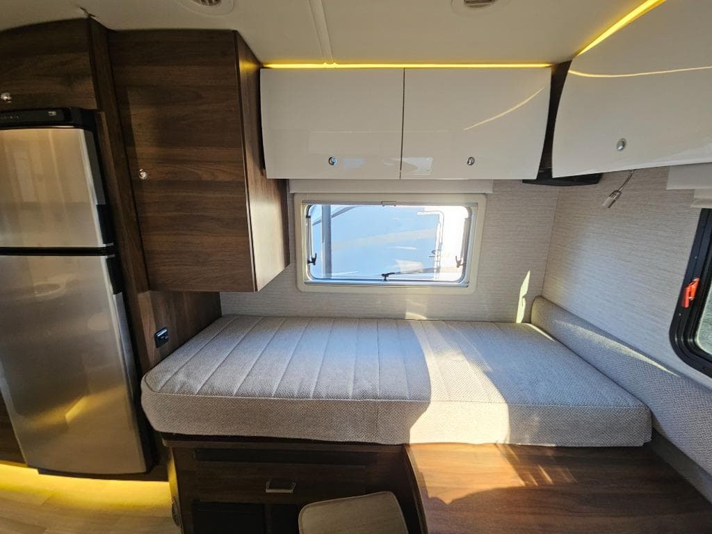 2022 Winnebago 2022 Winnebago View - thumbnail 29