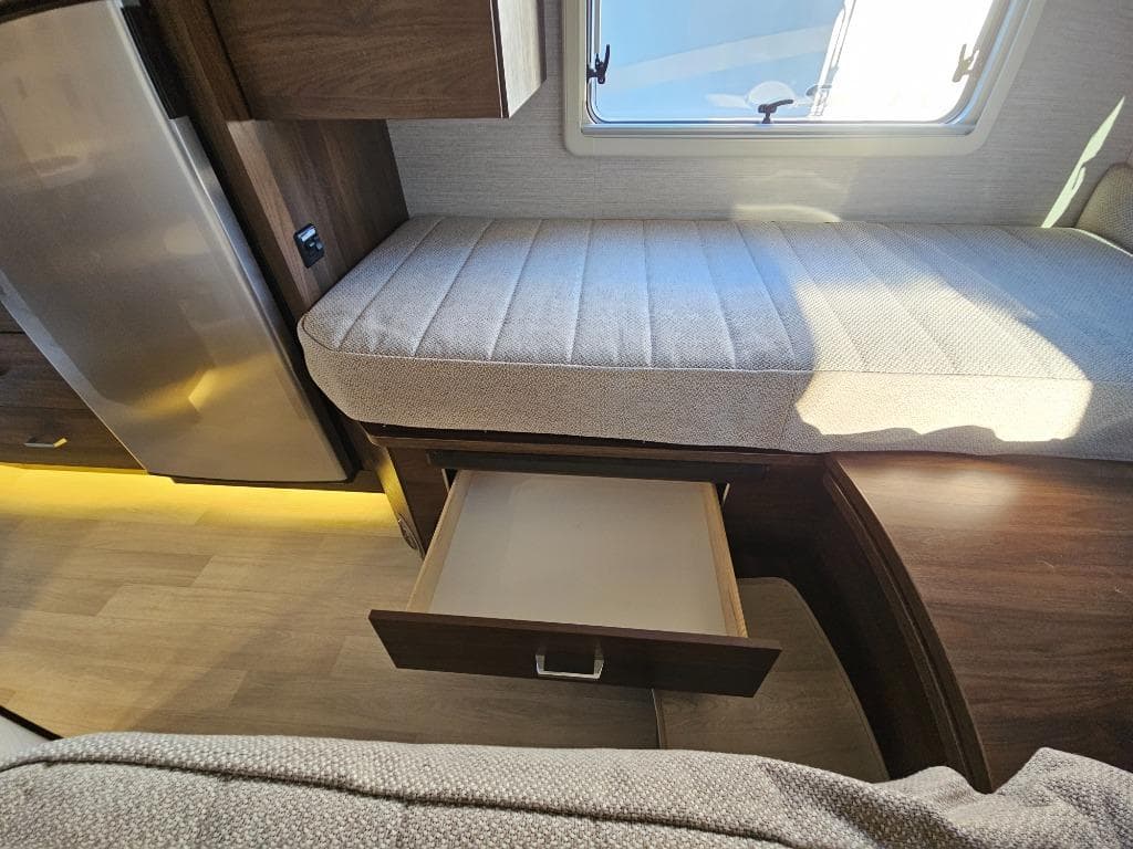 2022 Winnebago 2022 Winnebago View - thumbnail 30