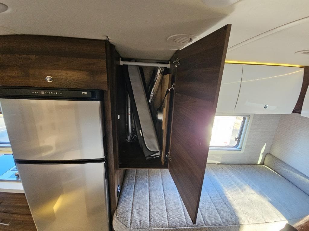 2022 Winnebago 2022 Winnebago View - thumbnail 32