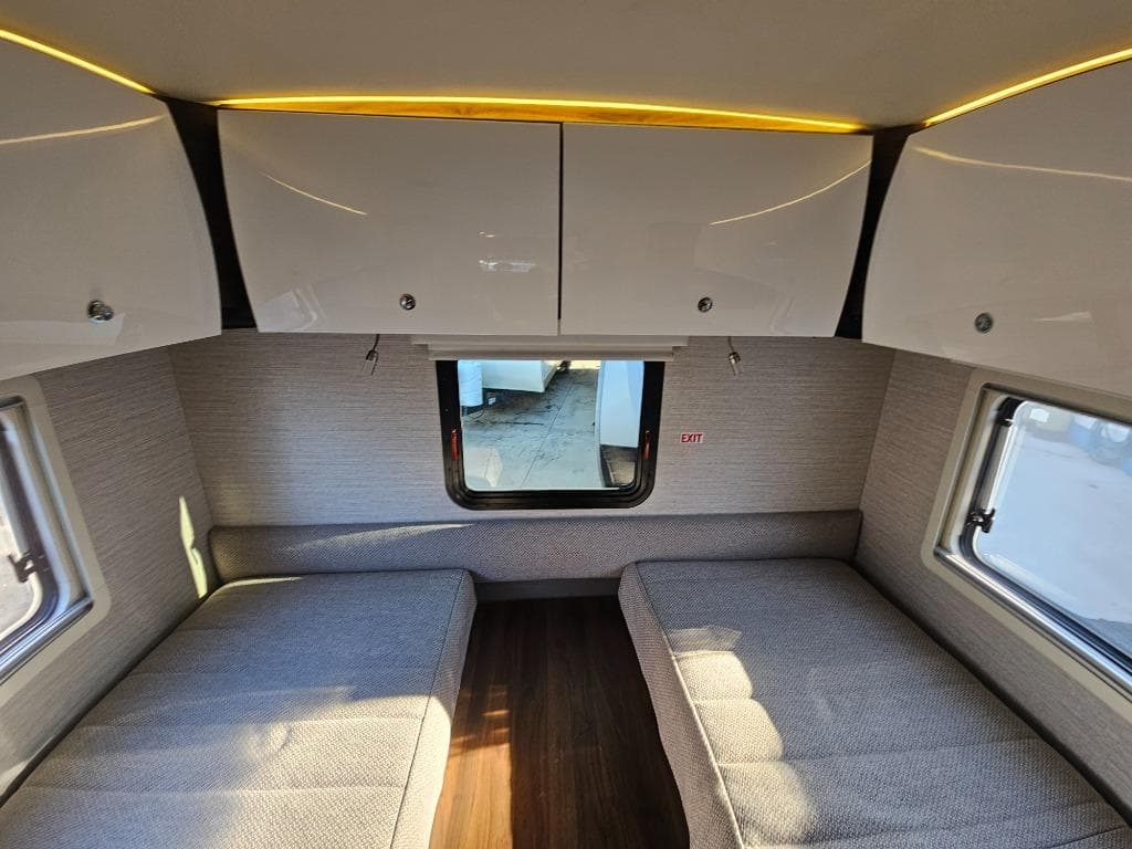 2022 Winnebago 2022 Winnebago View - thumbnail 34