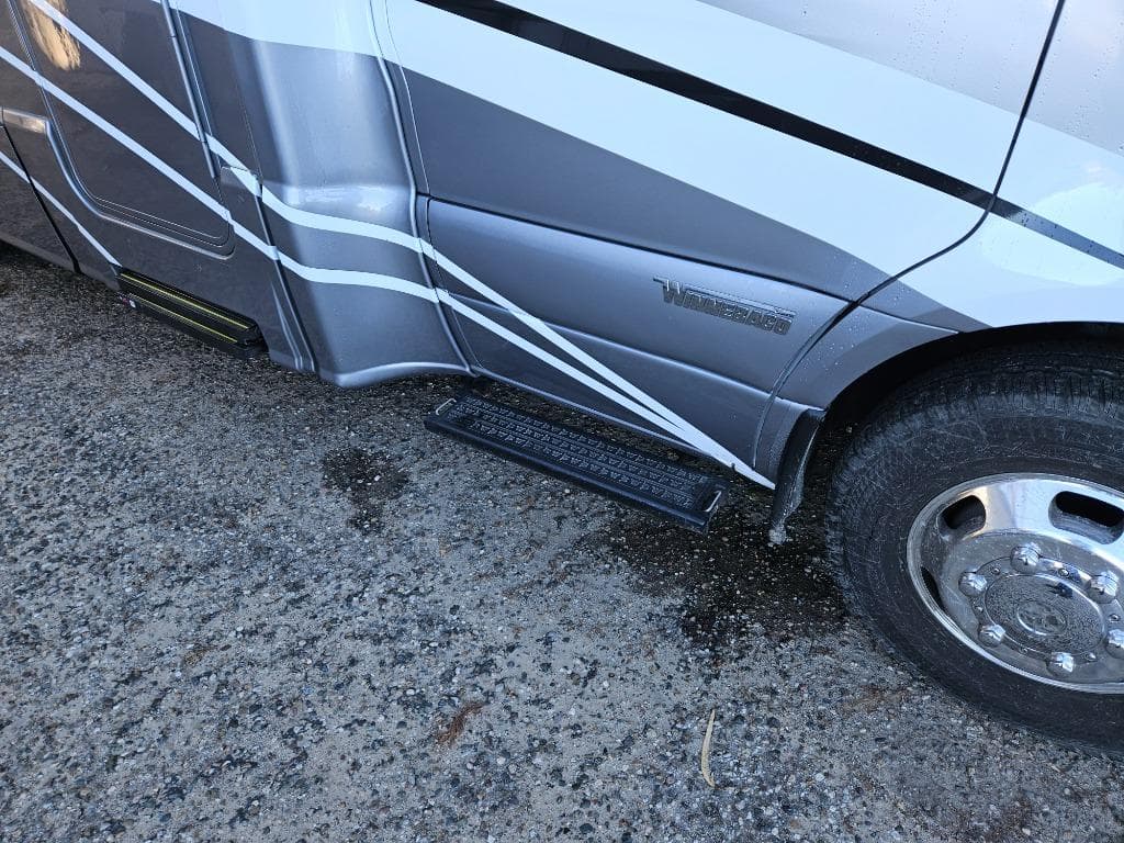 2022 Winnebago 2022 Winnebago View - thumbnail 49