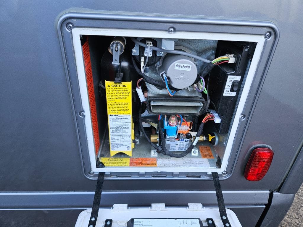 2022 Winnebago 2022 Winnebago View - thumbnail 58