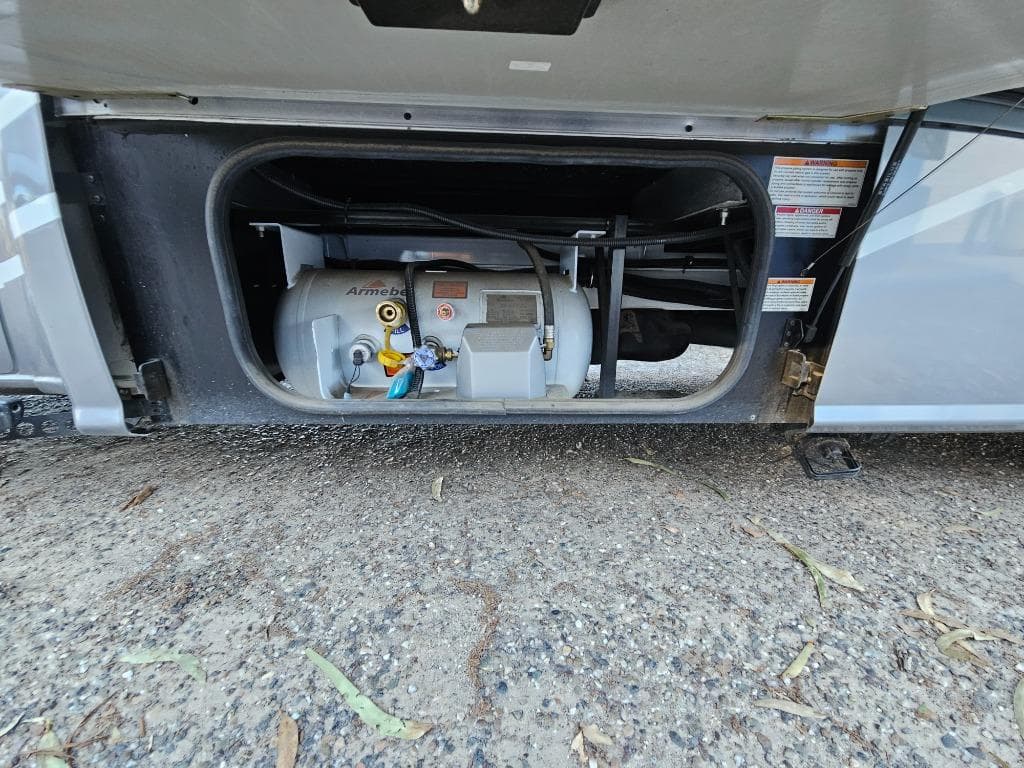 2022 Winnebago 2022 Winnebago View - thumbnail 62