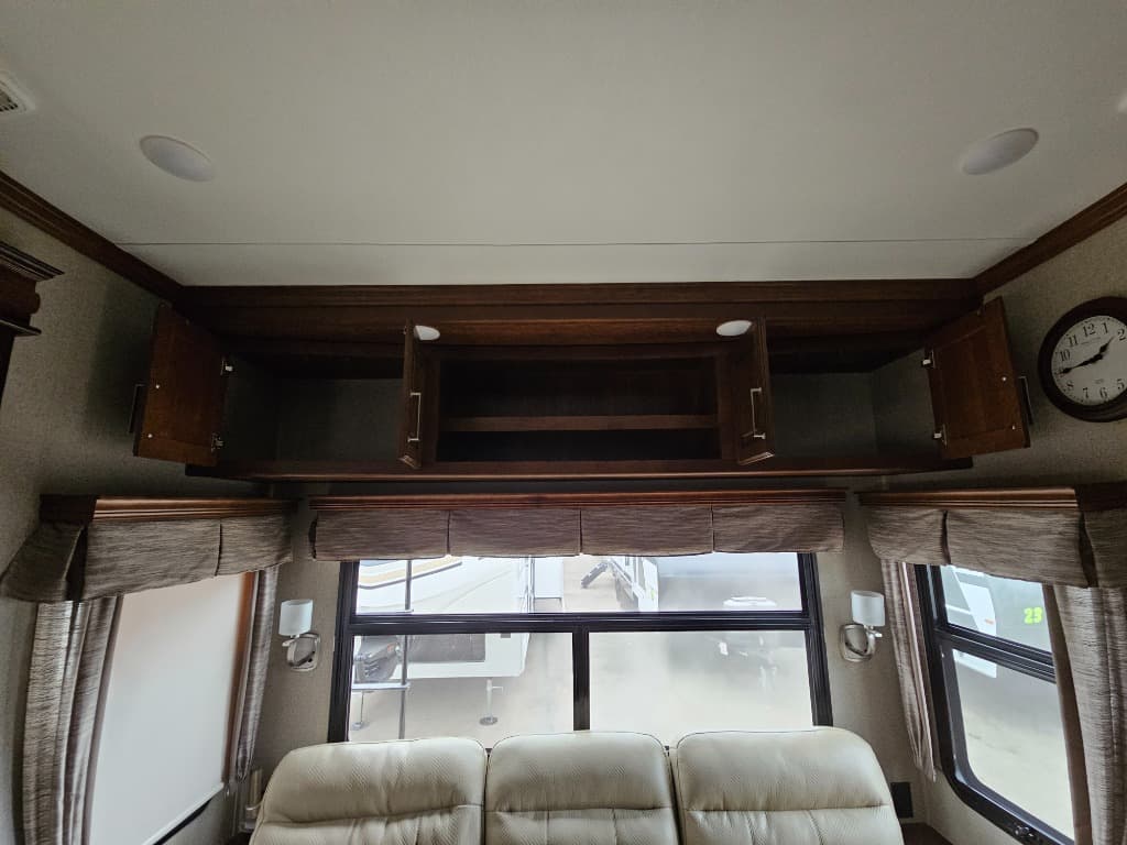 2017 Keystone RV 2017 Keystone RV Alpine - thumbnail 13