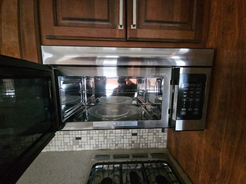 2017 Keystone RV 2017 Keystone RV Alpine - thumbnail 24