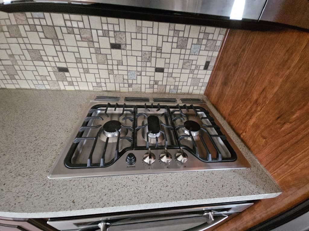 2017 Keystone RV 2017 Keystone RV Alpine - thumbnail 26