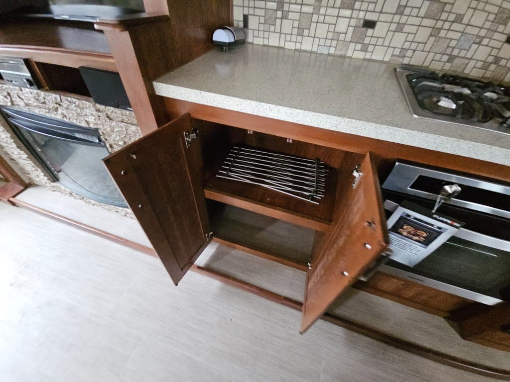 2017 Keystone RV 2017 Keystone RV Alpine - thumbnail 27