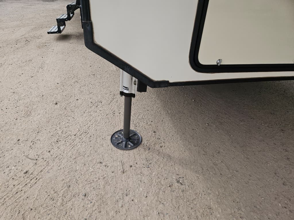 2017 Keystone RV 2017 Keystone RV Alpine - thumbnail 45