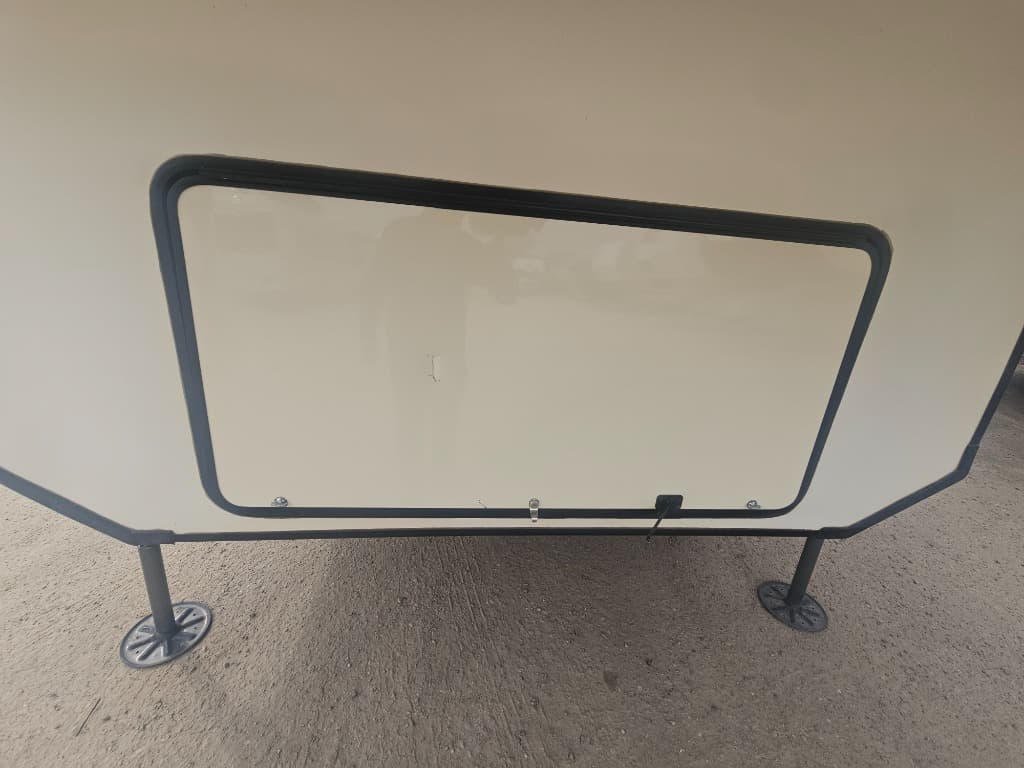 2017 Keystone RV 2017 Keystone RV Alpine - thumbnail 46