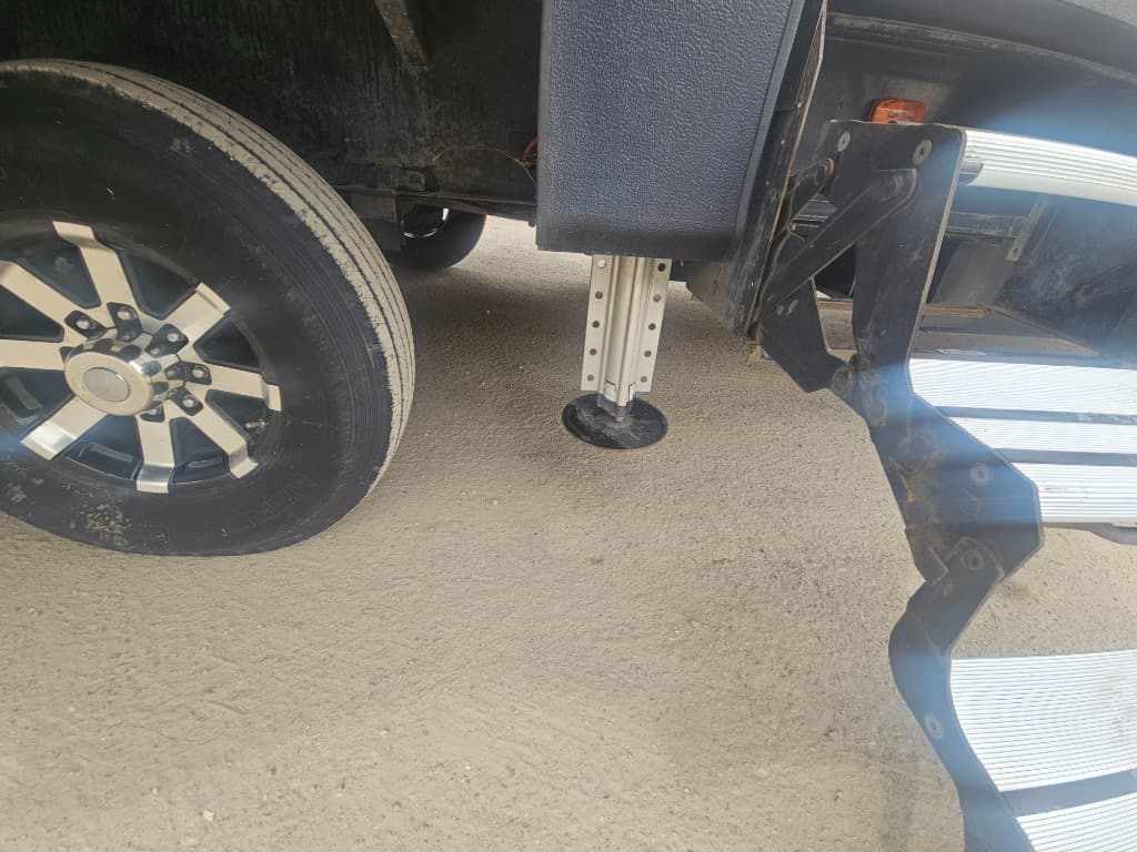 2017 Keystone RV 2017 Keystone RV Alpine - thumbnail 50