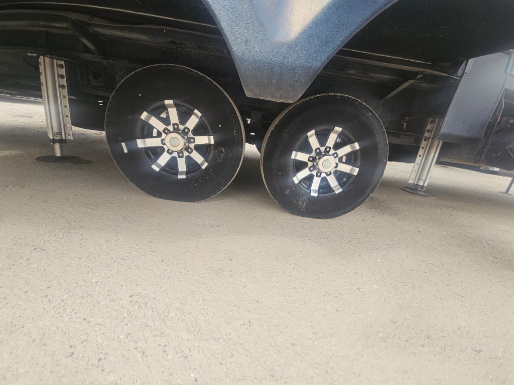 2017 Keystone RV 2017 Keystone RV Alpine - thumbnail 51